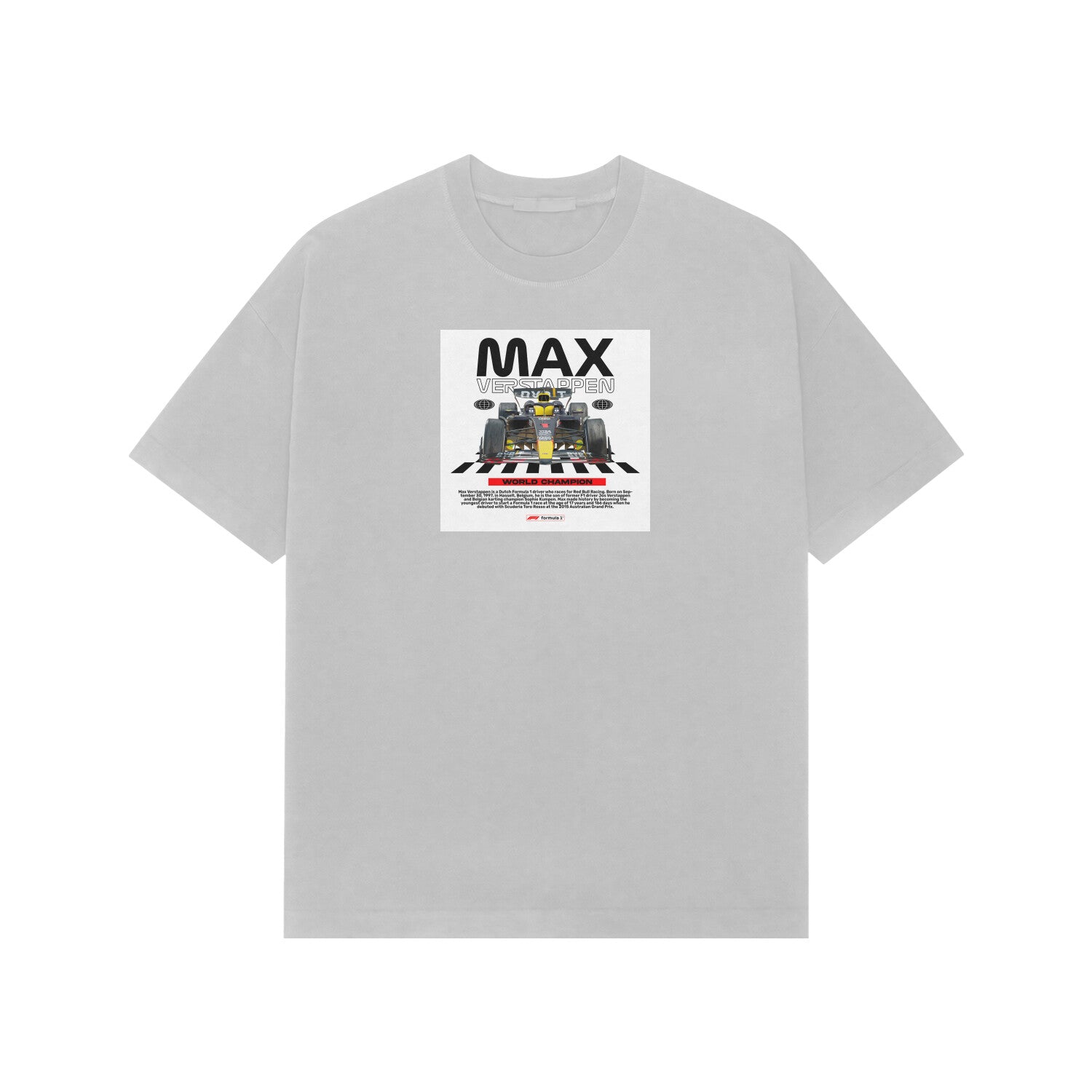 Front View - 5720610