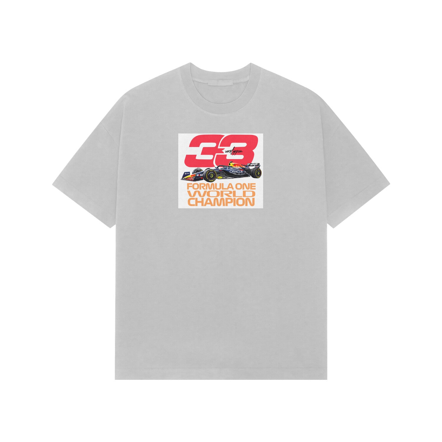 Front View - 5720622