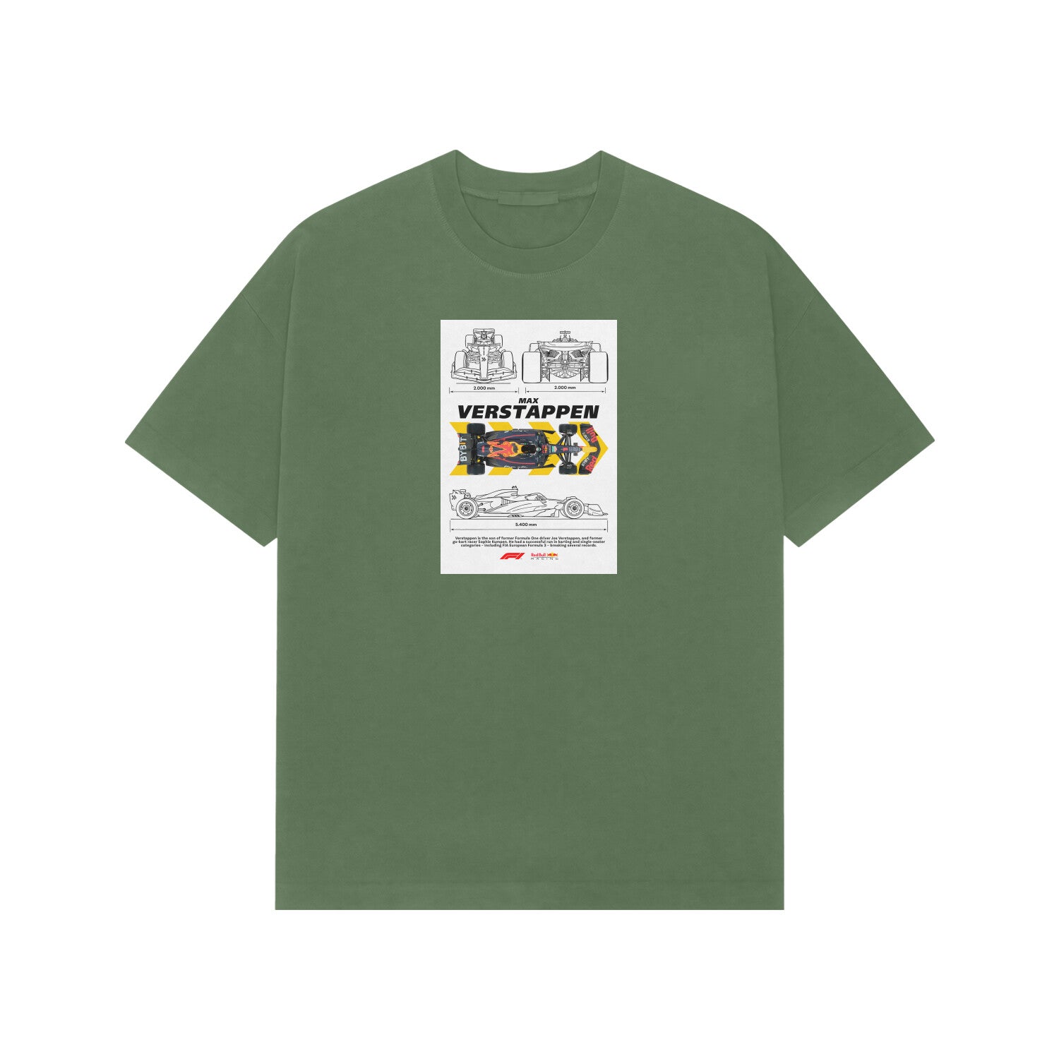 Front View - 5721095