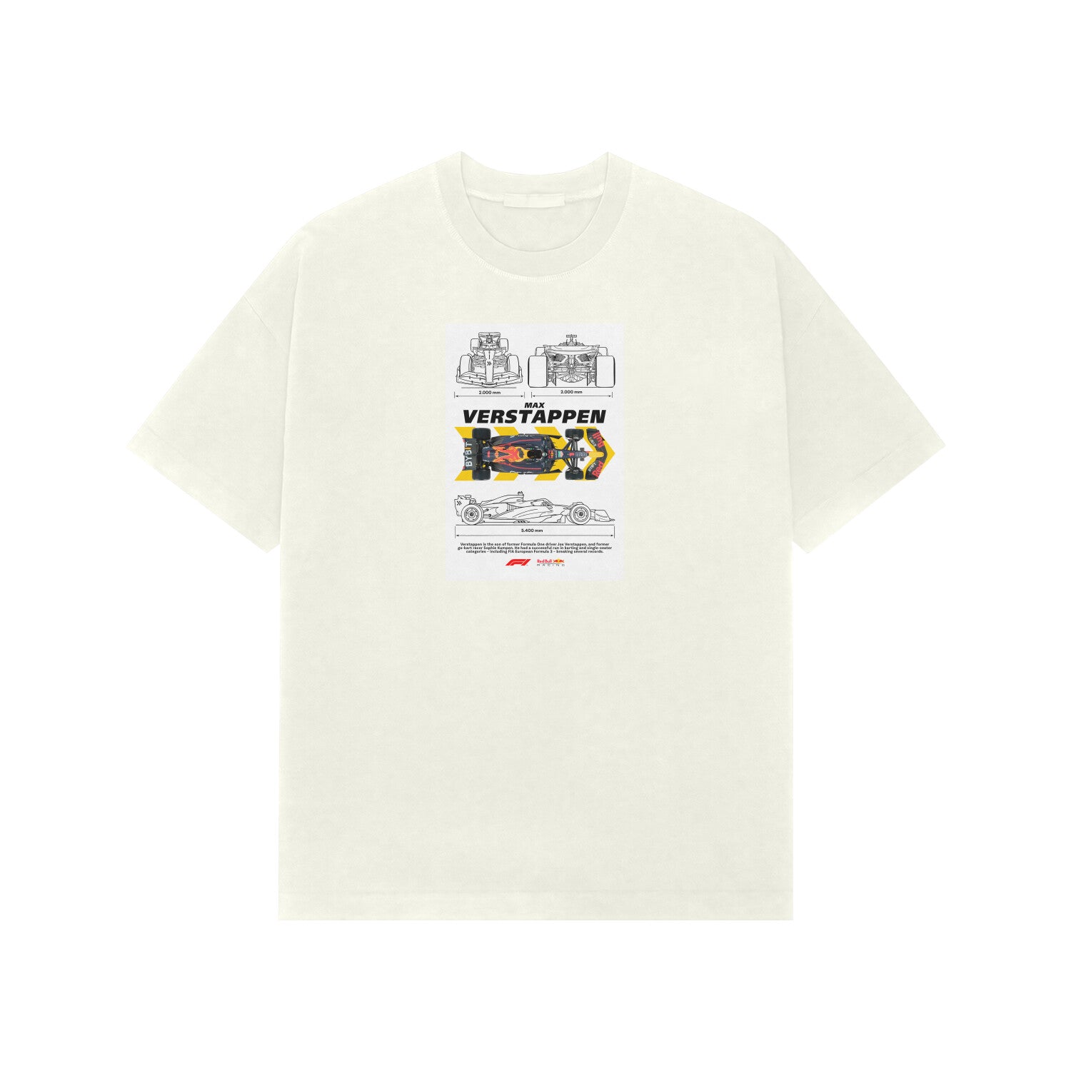 Front View - 5721100