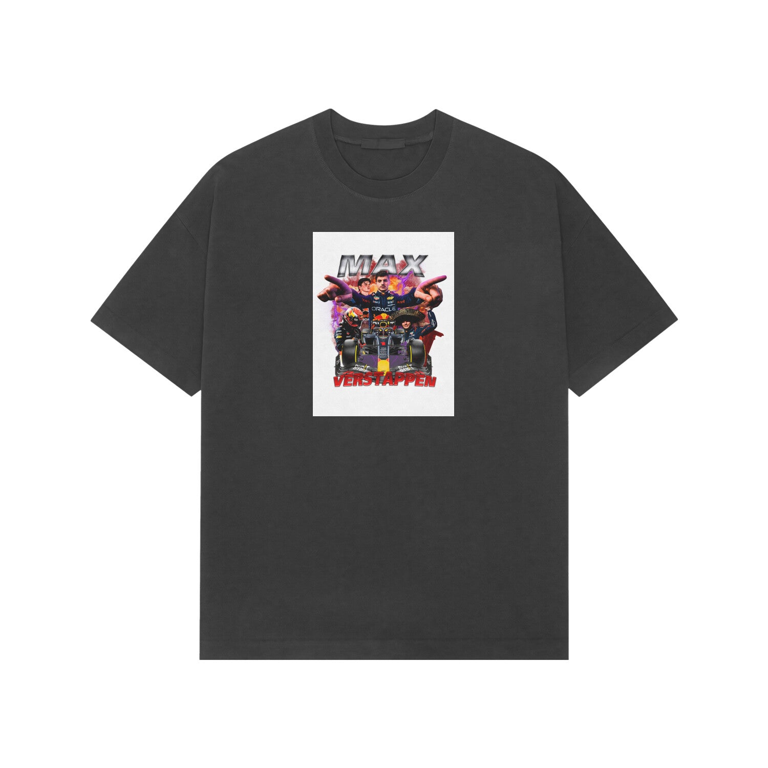 Front View - 5721102