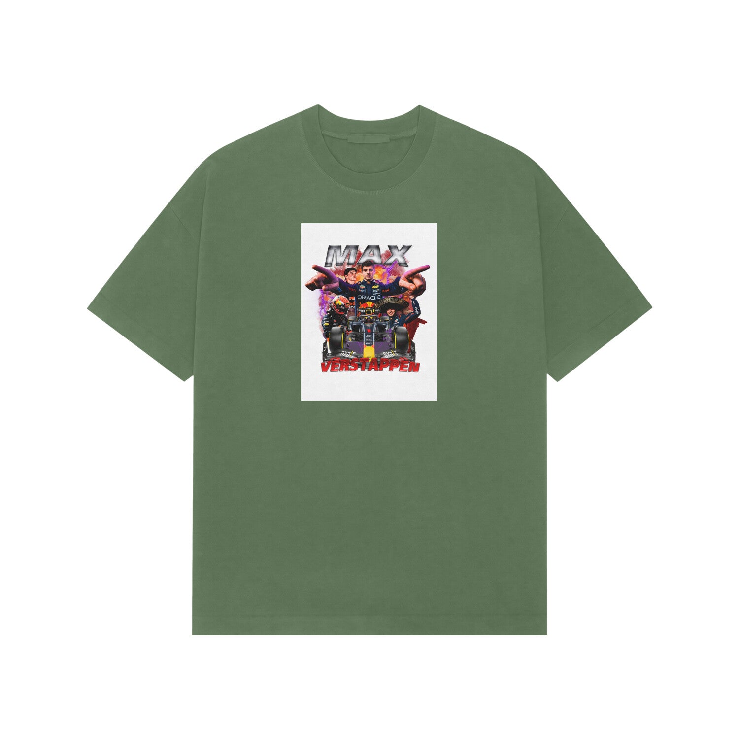 Front View - 5721104