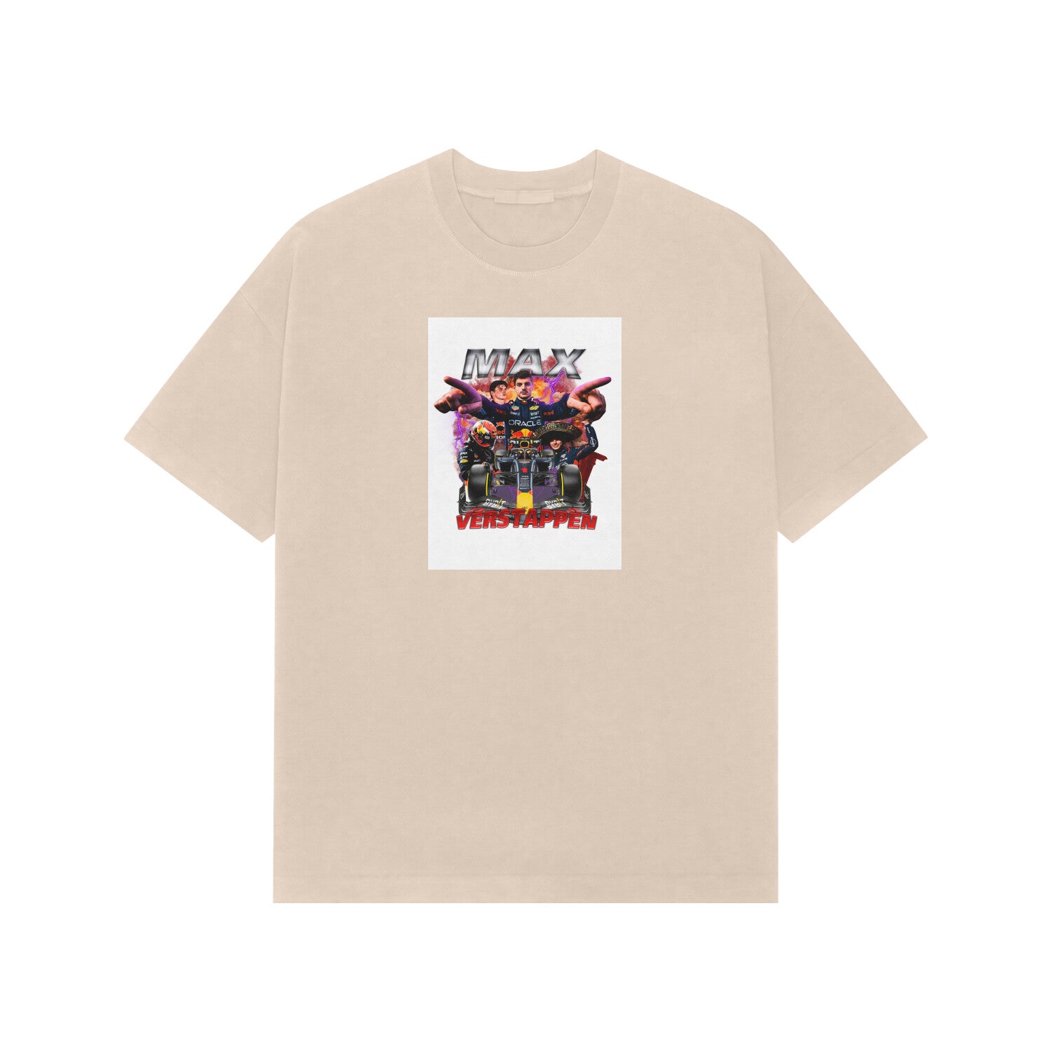 Front View - 5721105