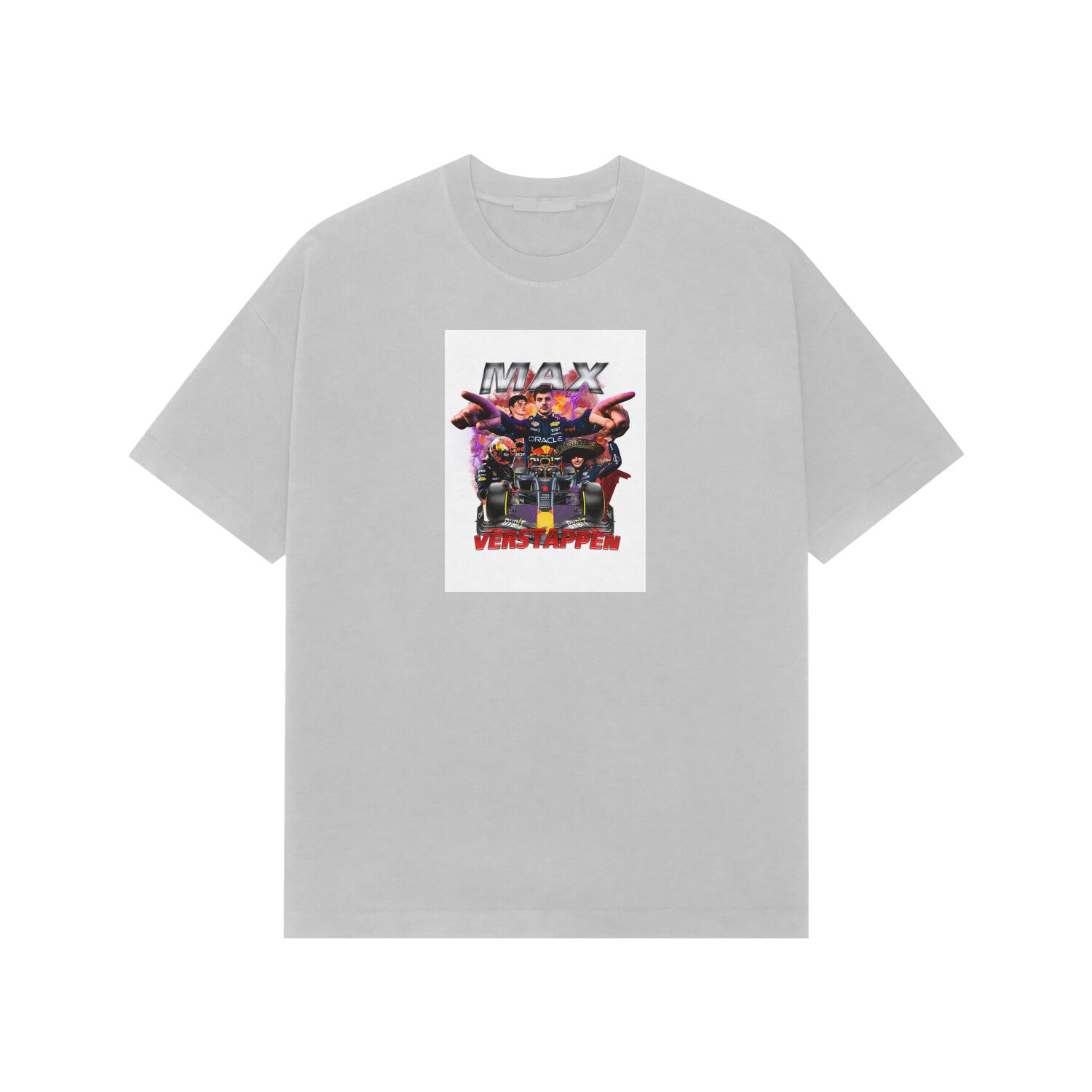 Front View - 5721107