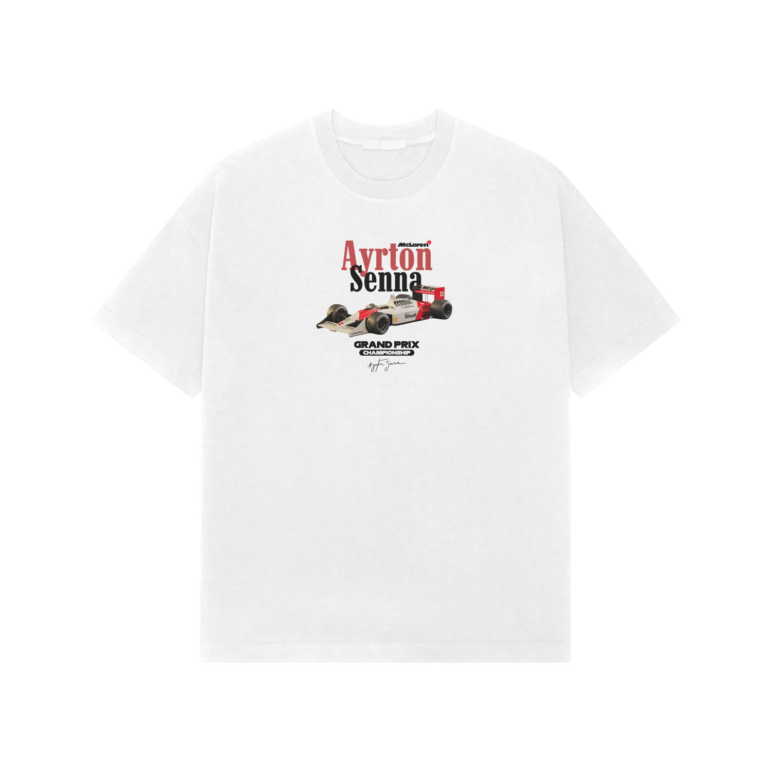 Front View - 5721174