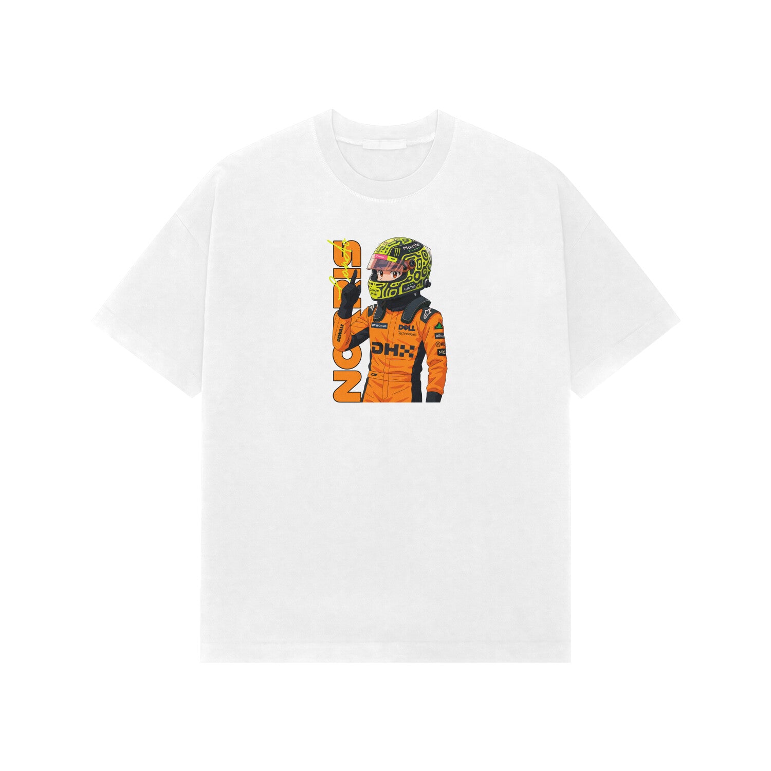 Front View - 5721292