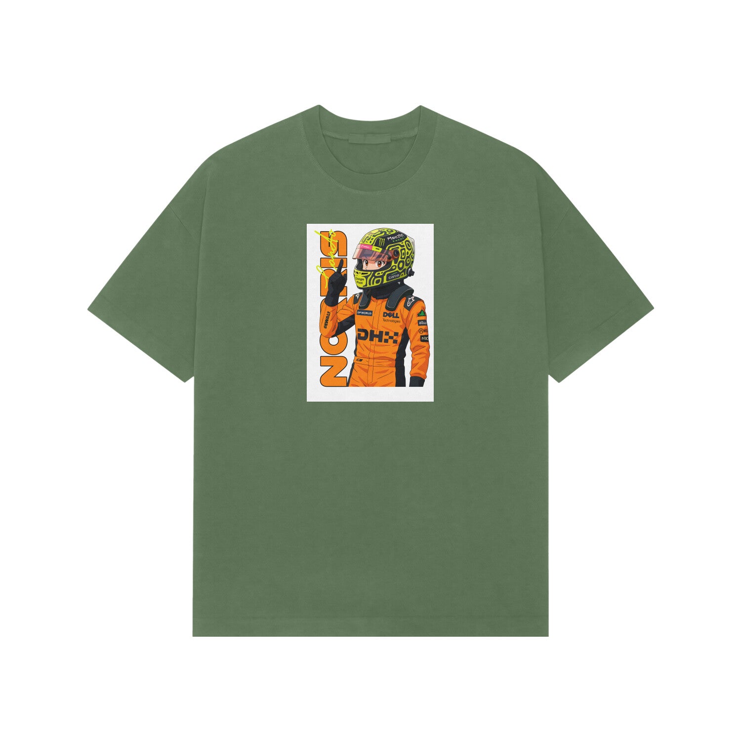 Front View - 5721293