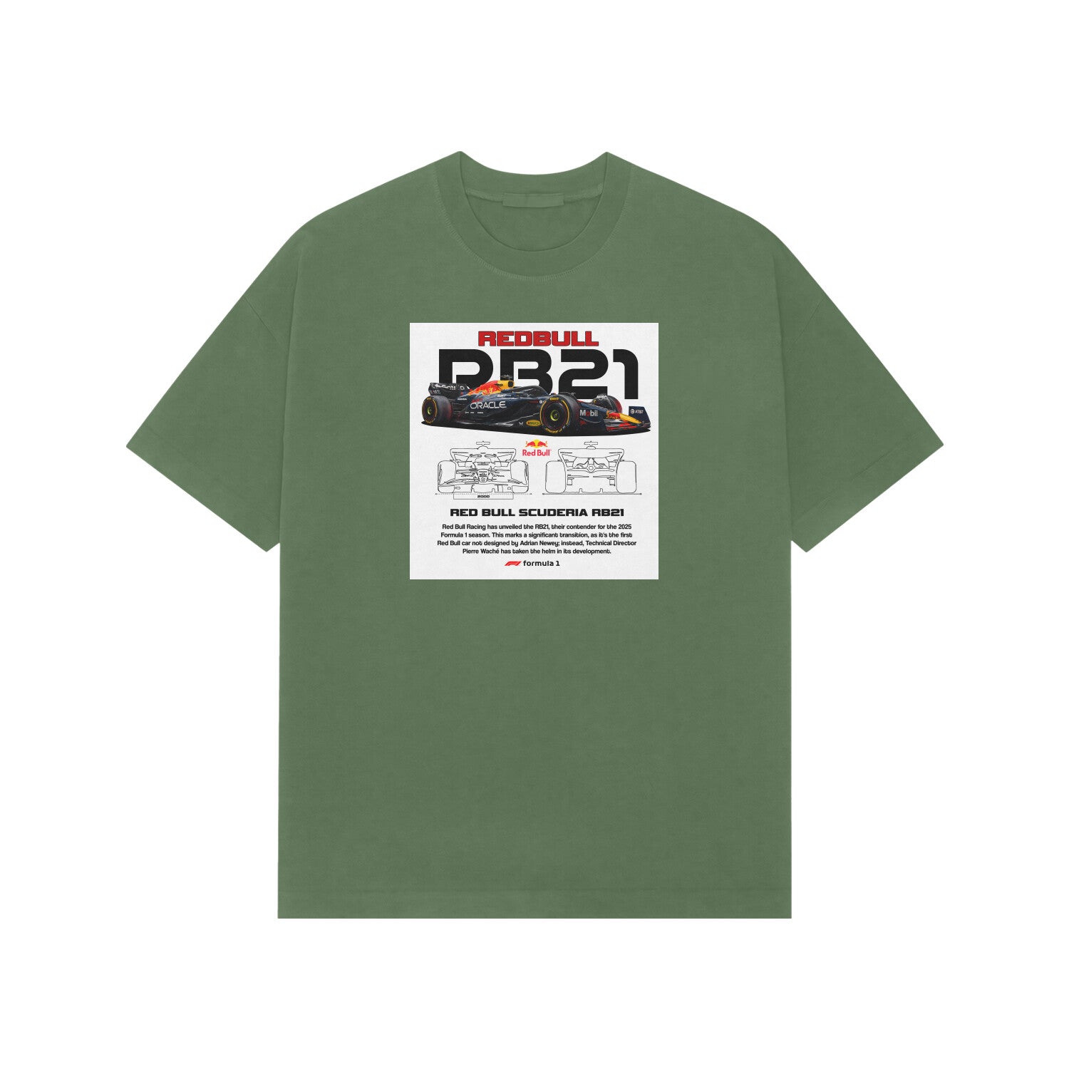 Front View - 5721497