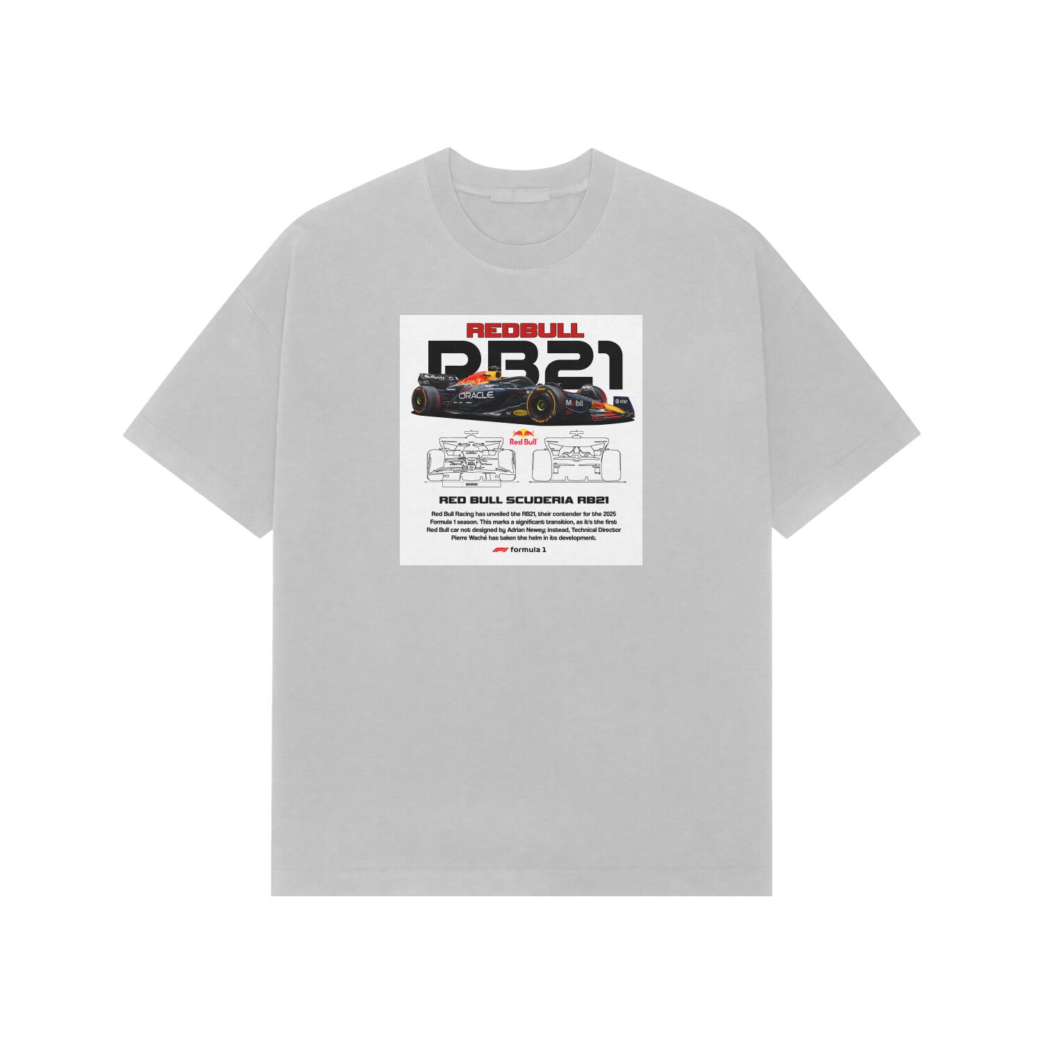 Front View - 5721500