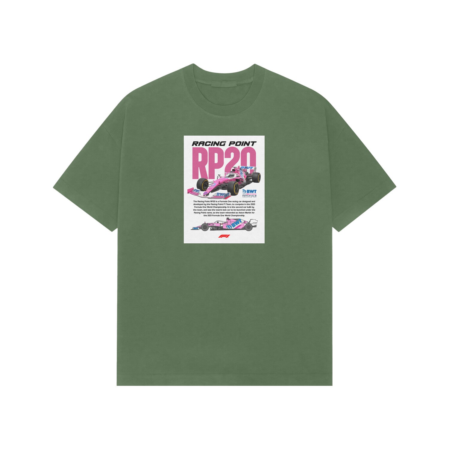 Front View - 5721507