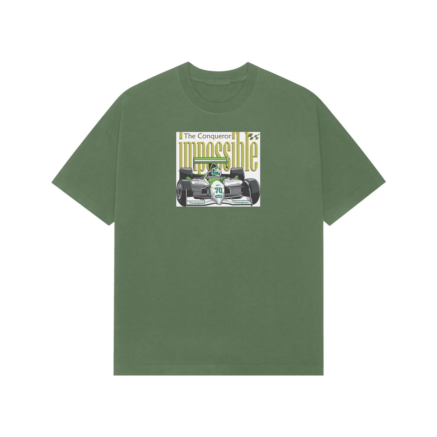 Front View - 5721528