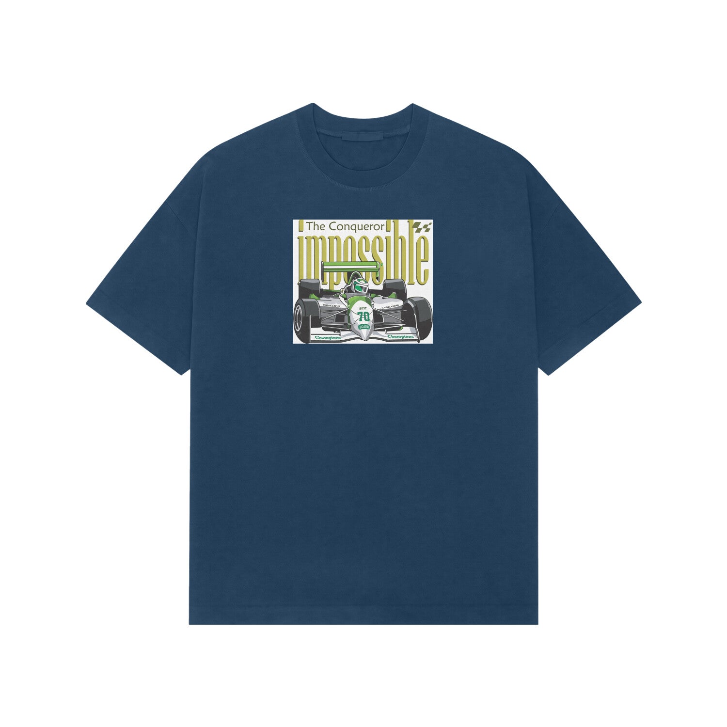 Front View - 5721532