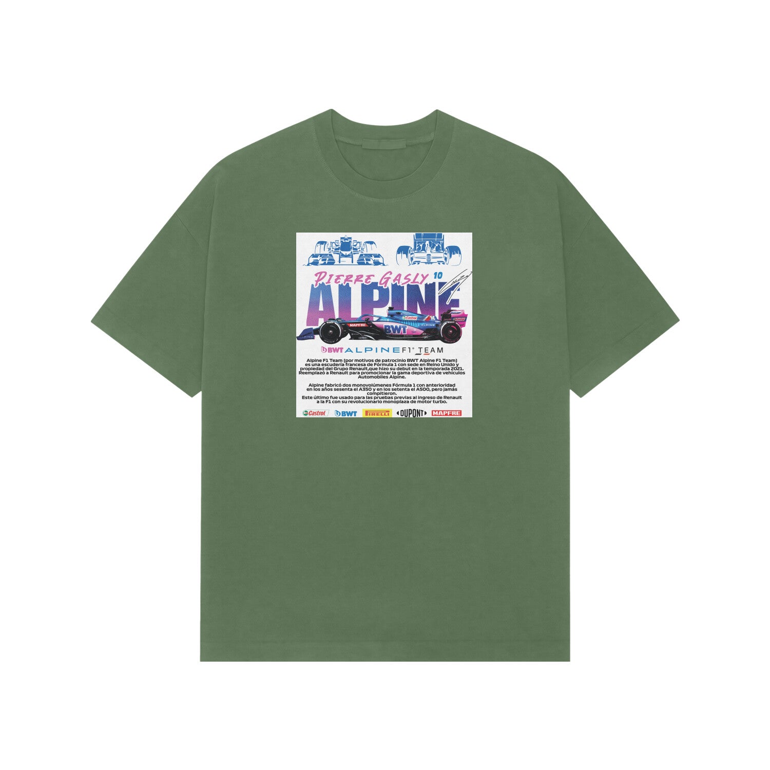 Front View - 5721538