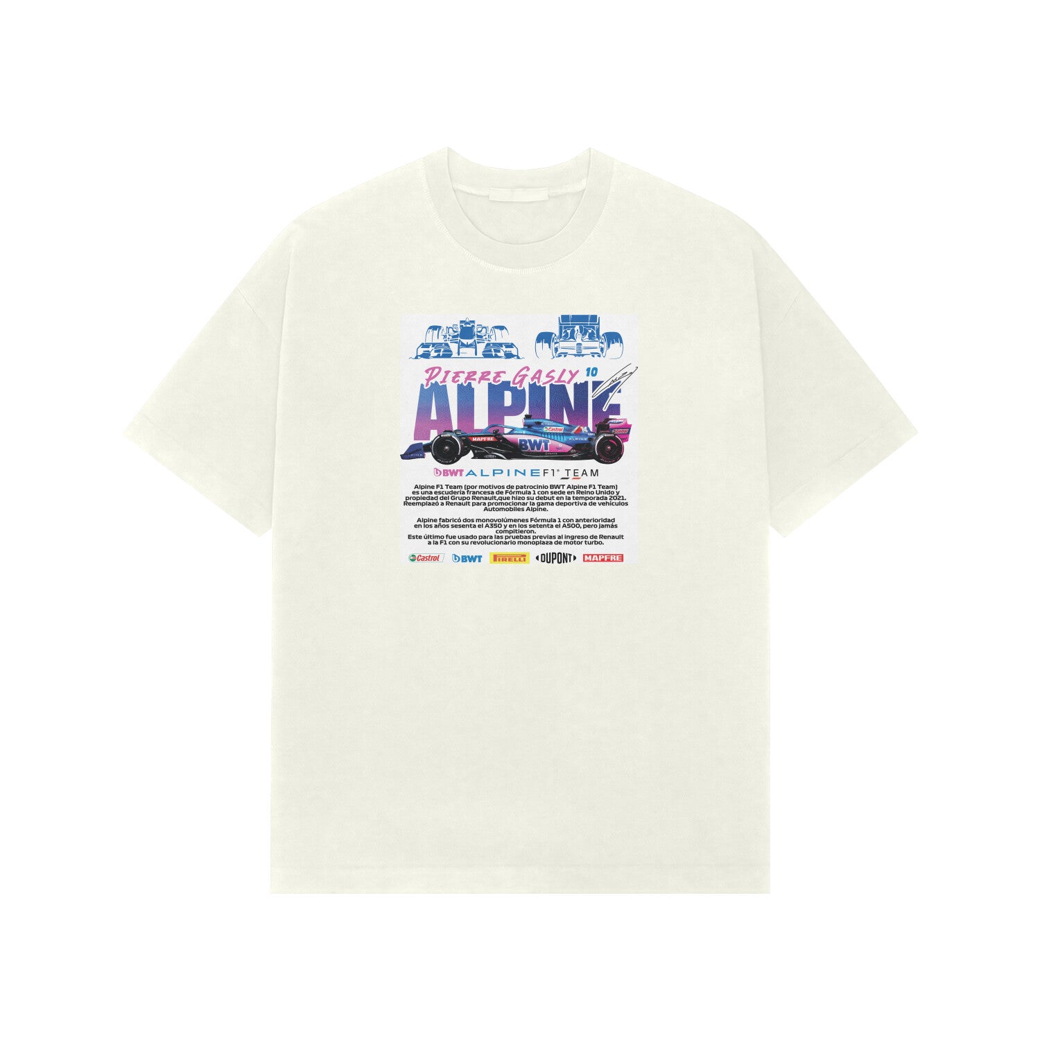 Front View - 5721543