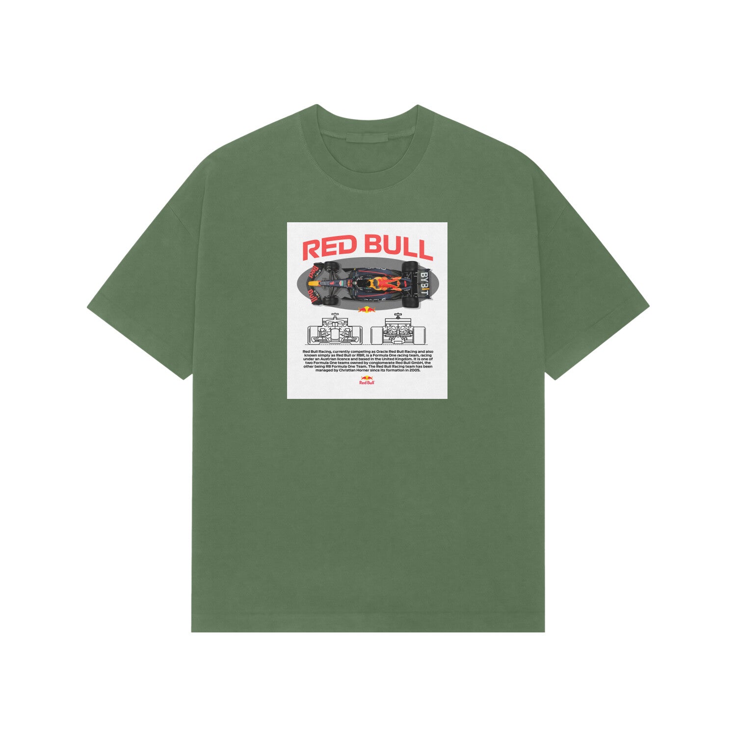 Front View - 5721557