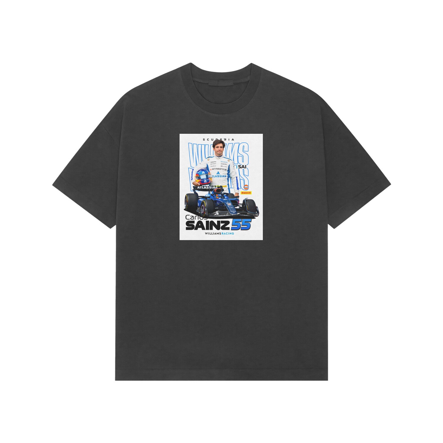 Front View - 5721727