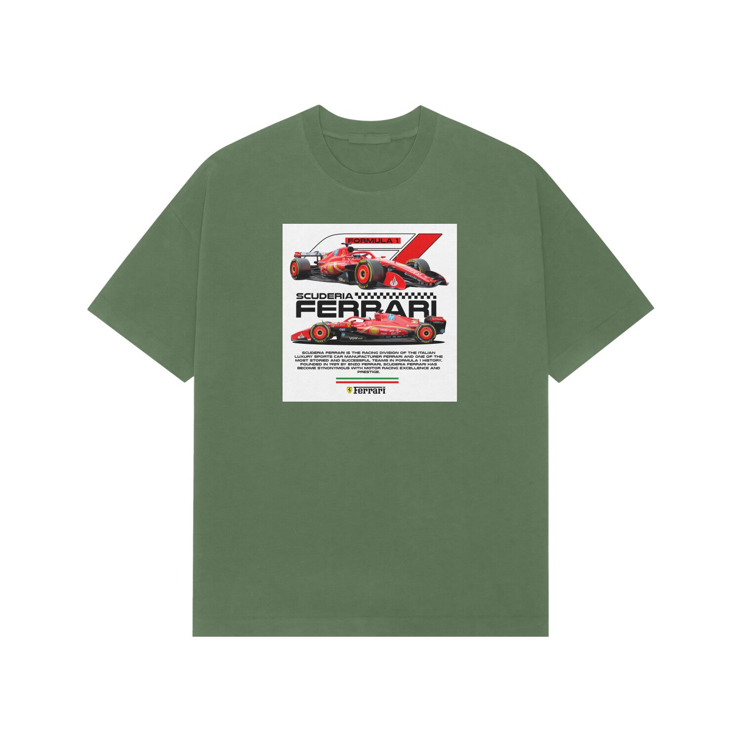 Front View - 5721769