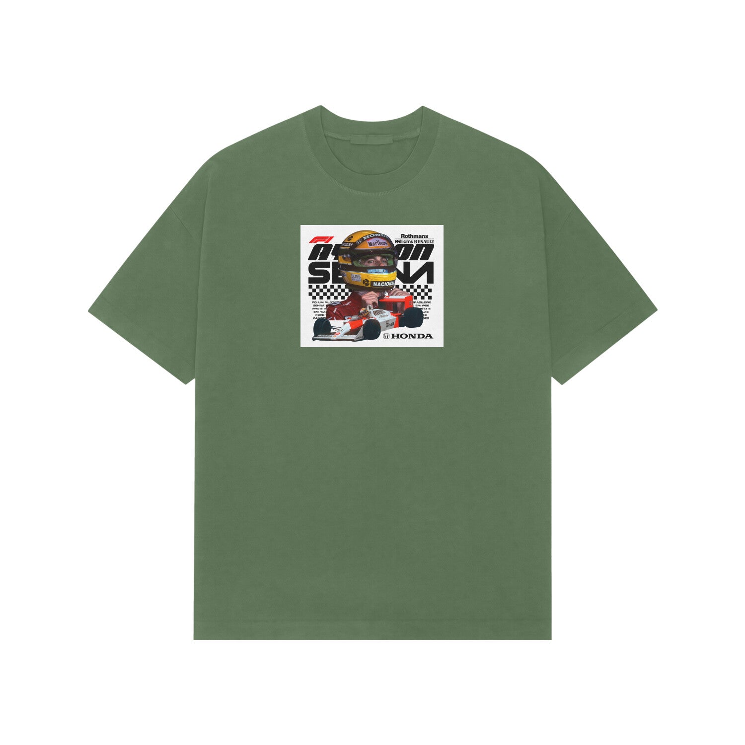 Front View - 5721785