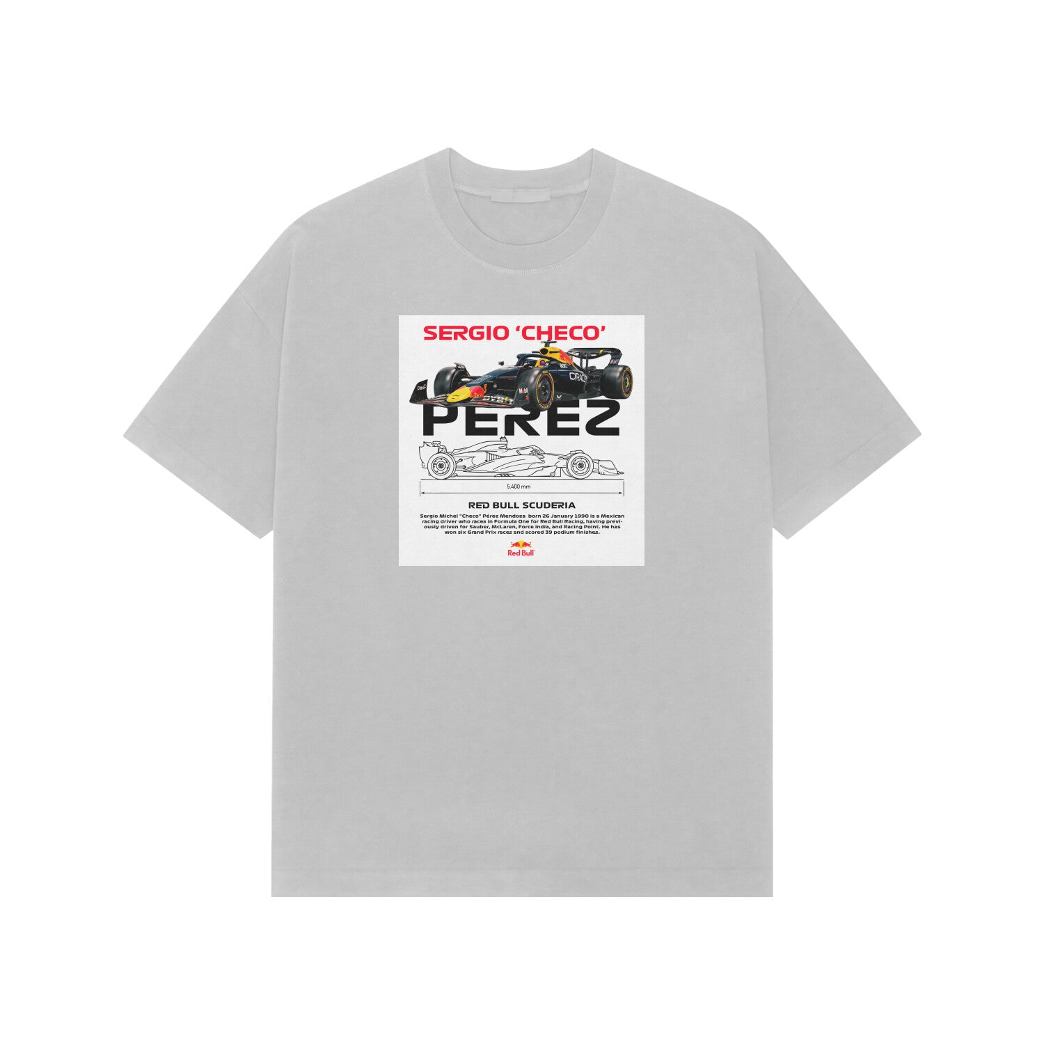 Front View - 5722675