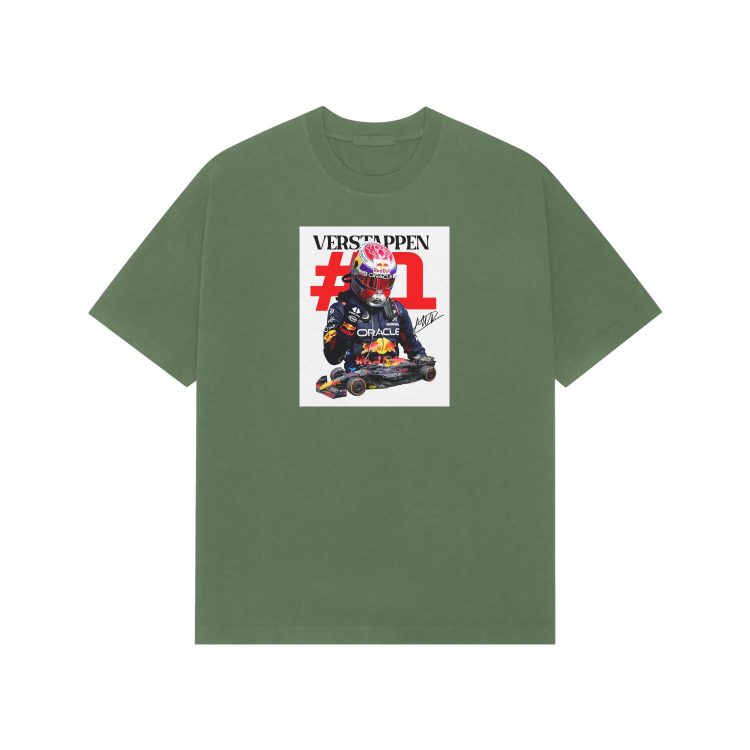 Front View - 5722713