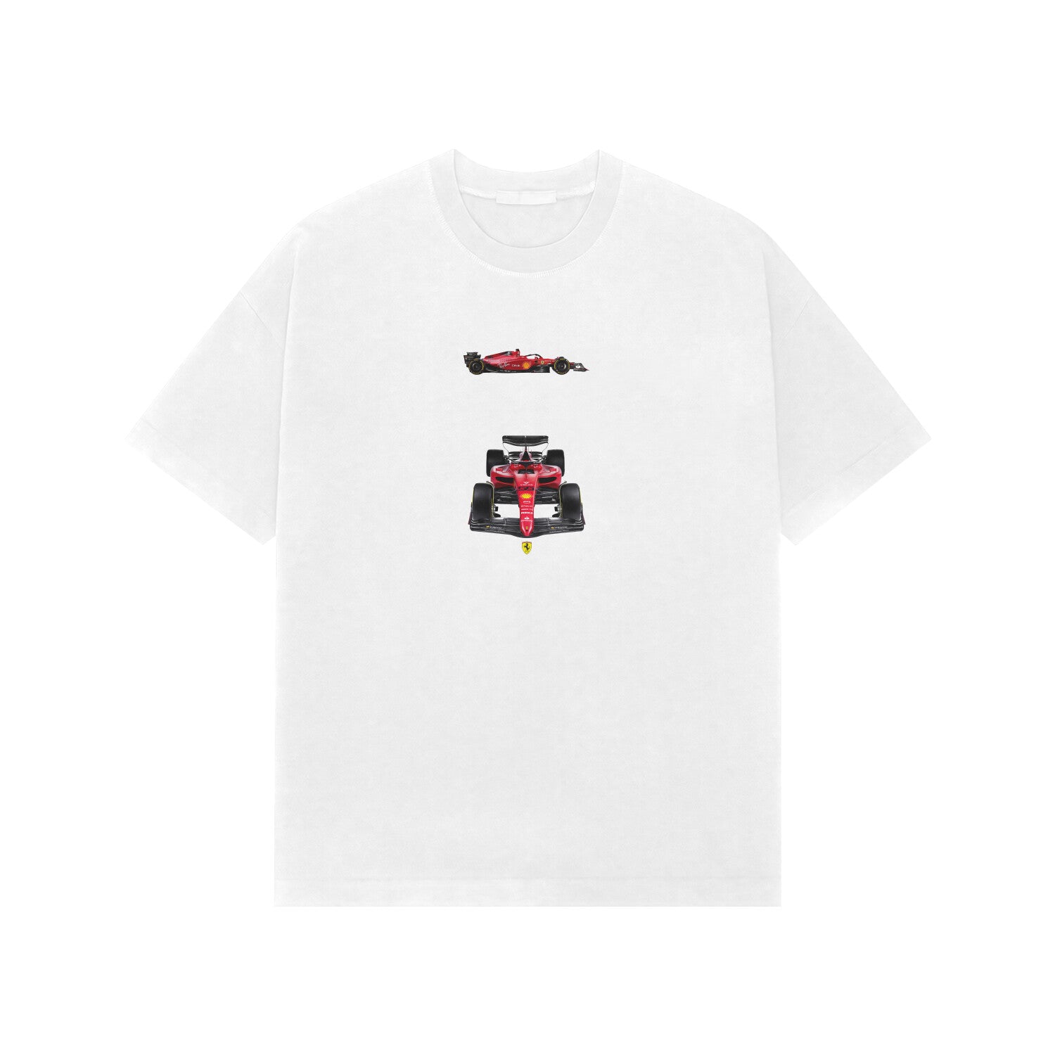 Front View - 5722762