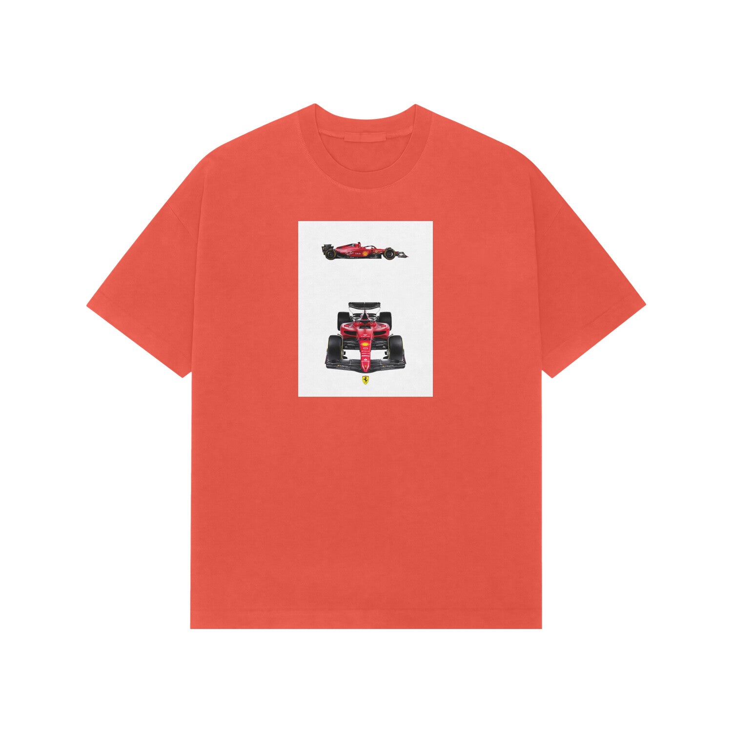 Front View - 5722765