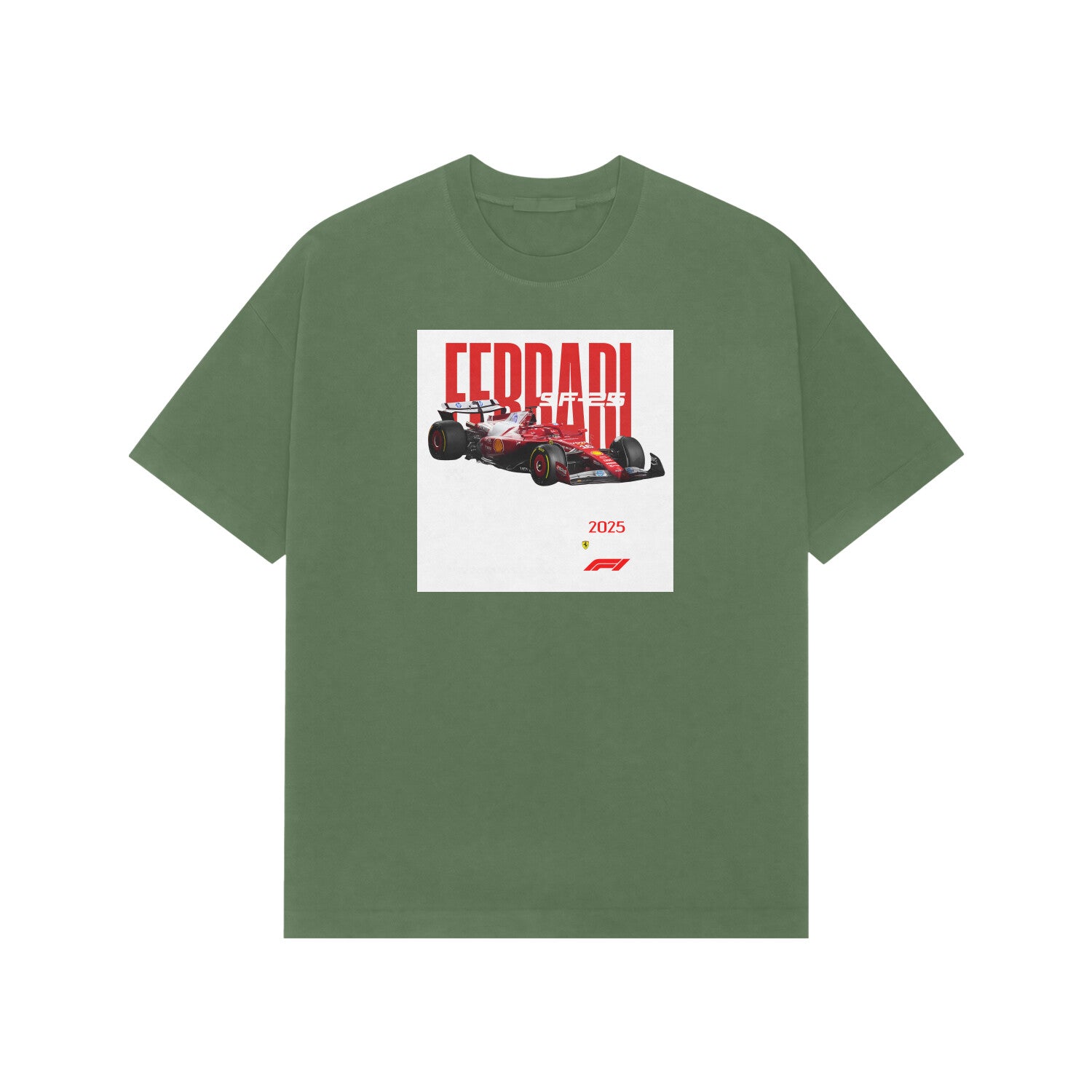 Front View - 5722804