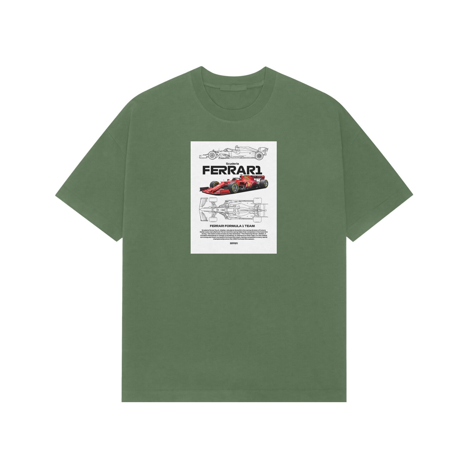 Front View - 5722820