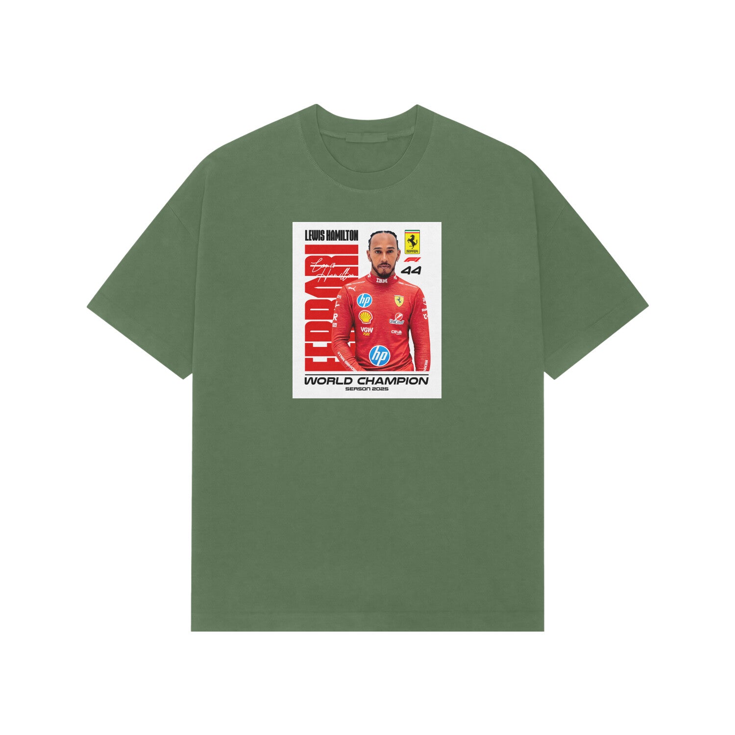 Front View - 5722828