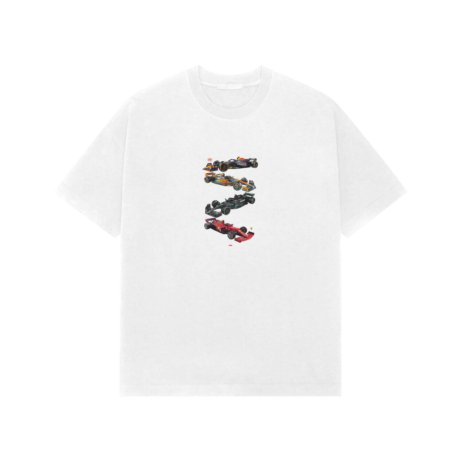 Front View - 5723004