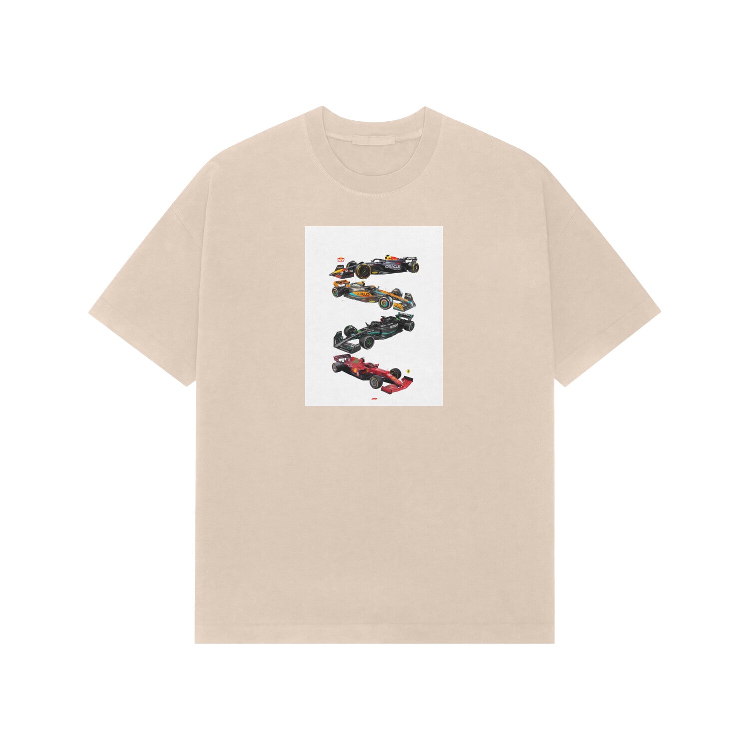 Front View - 5723006