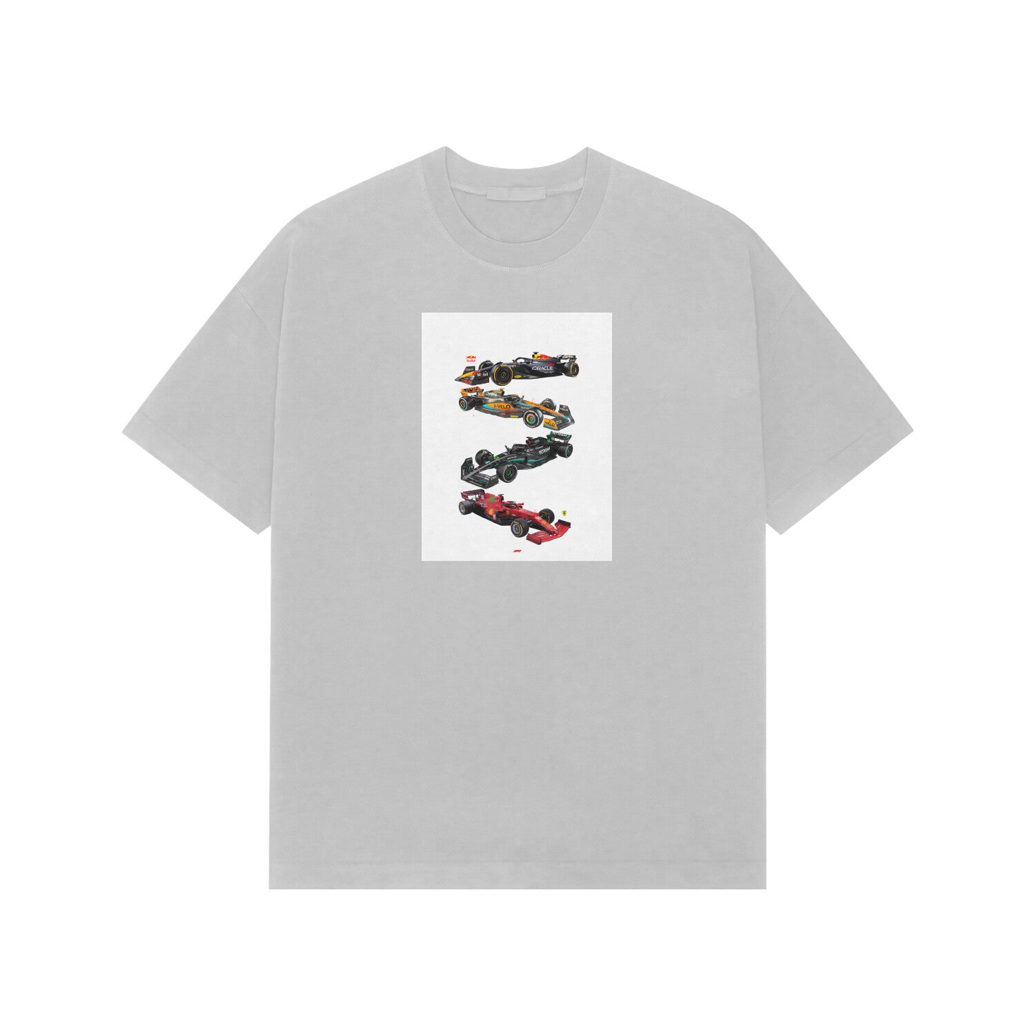 Front View - 5723008