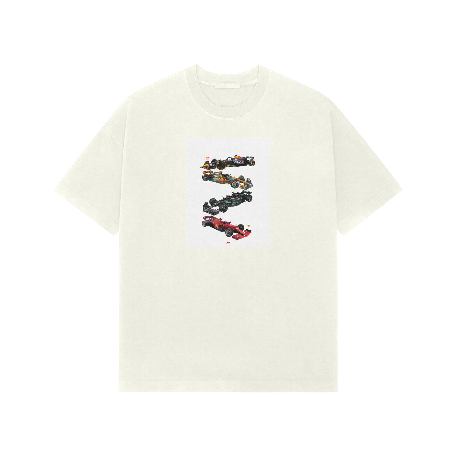 Front View - 5723010