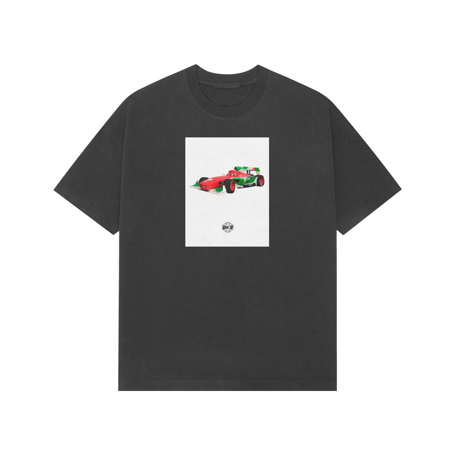 Front View - 5723012