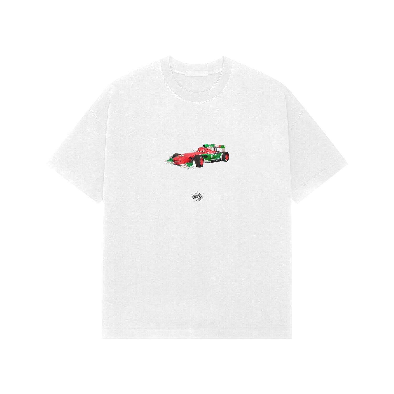 Front View - 5723014