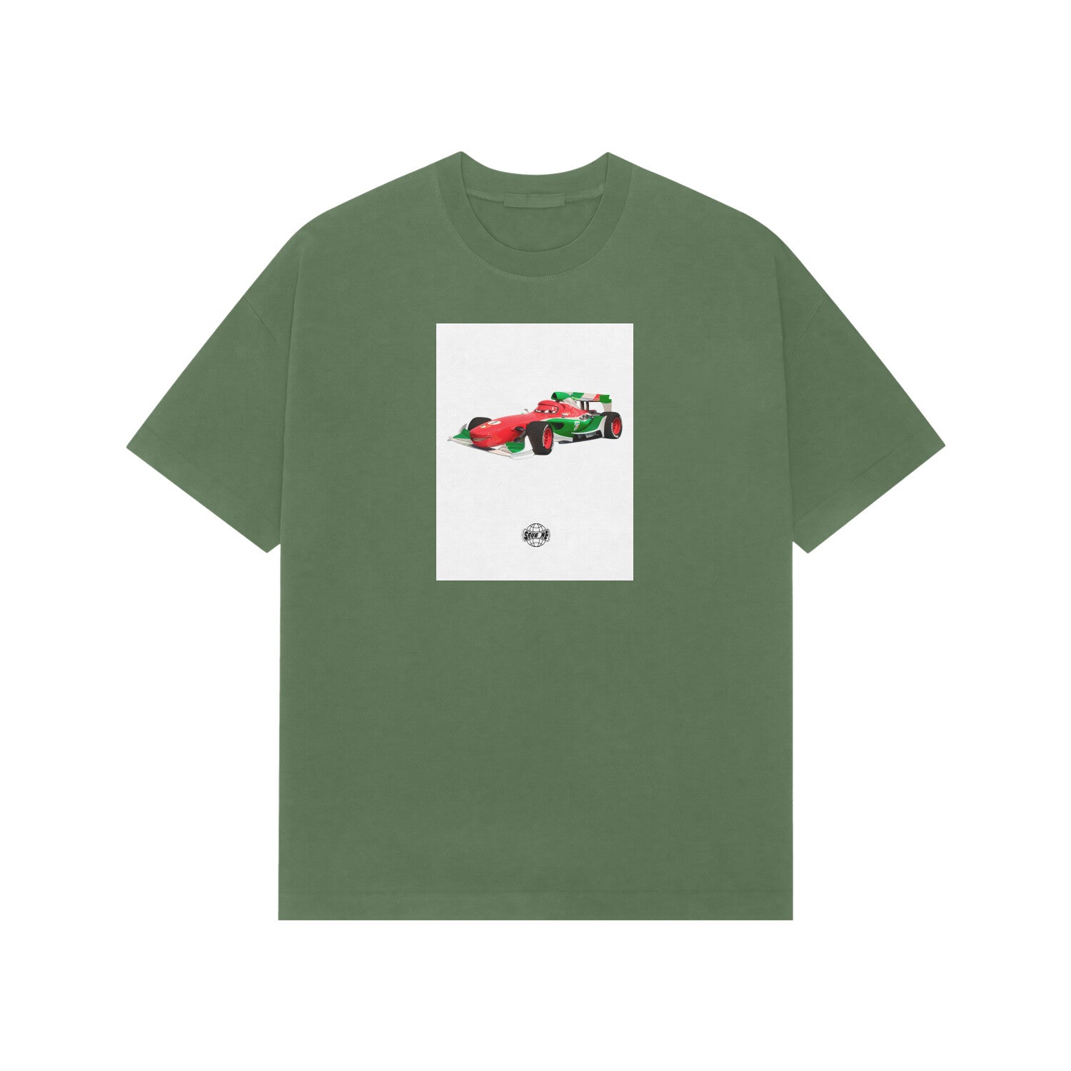 Front View - 5723016