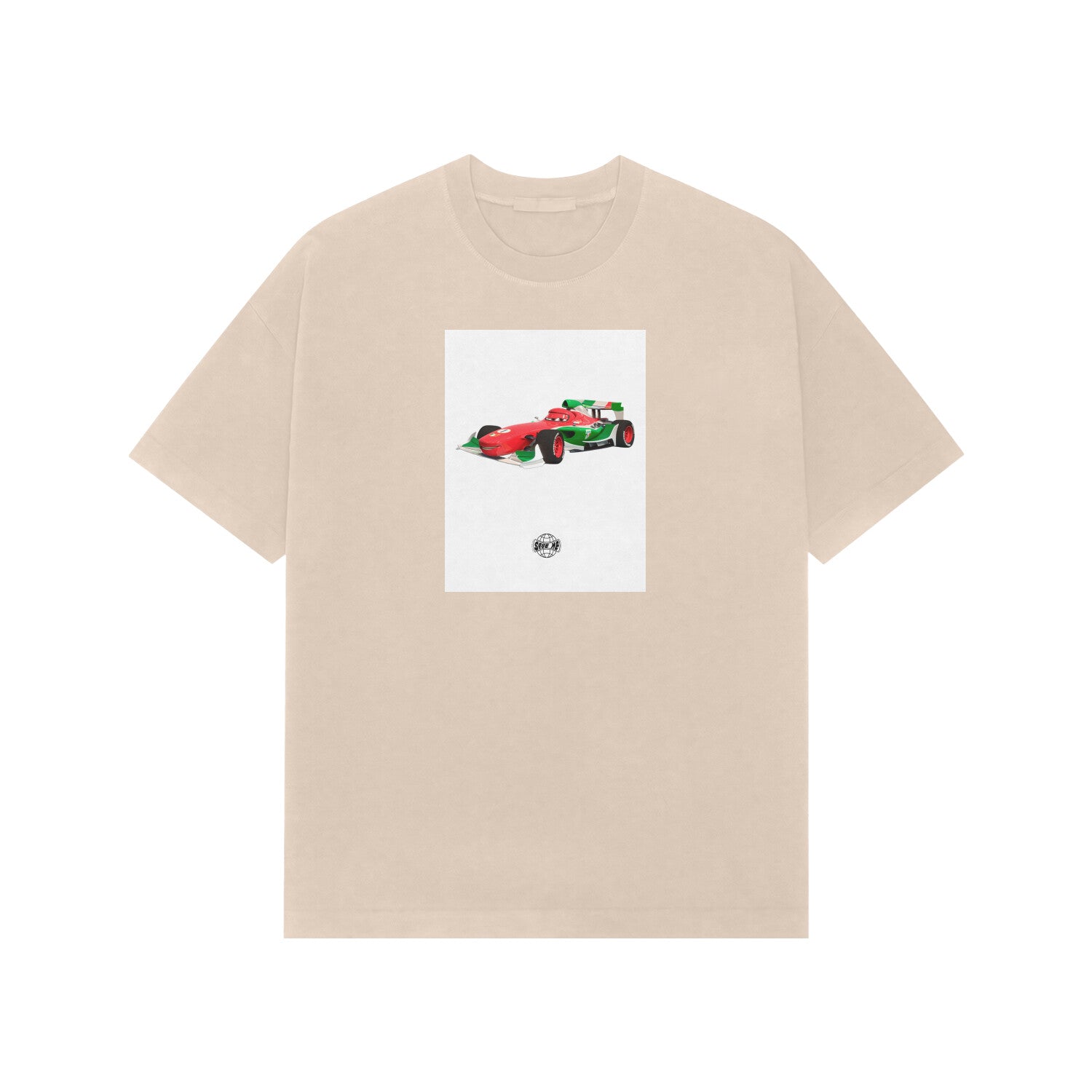 Front View - 5723018