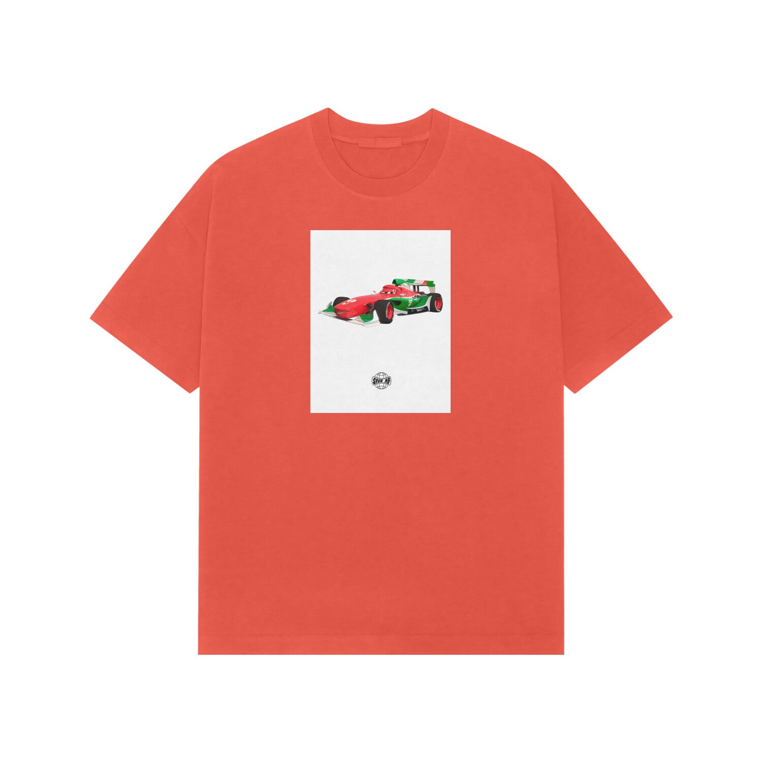 Front View - 5723020