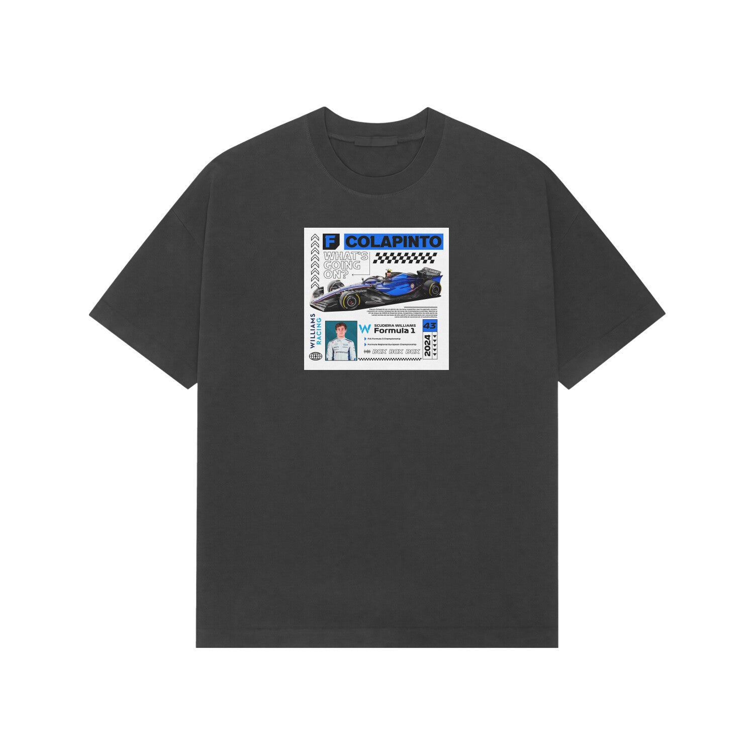 Front View - 5723029