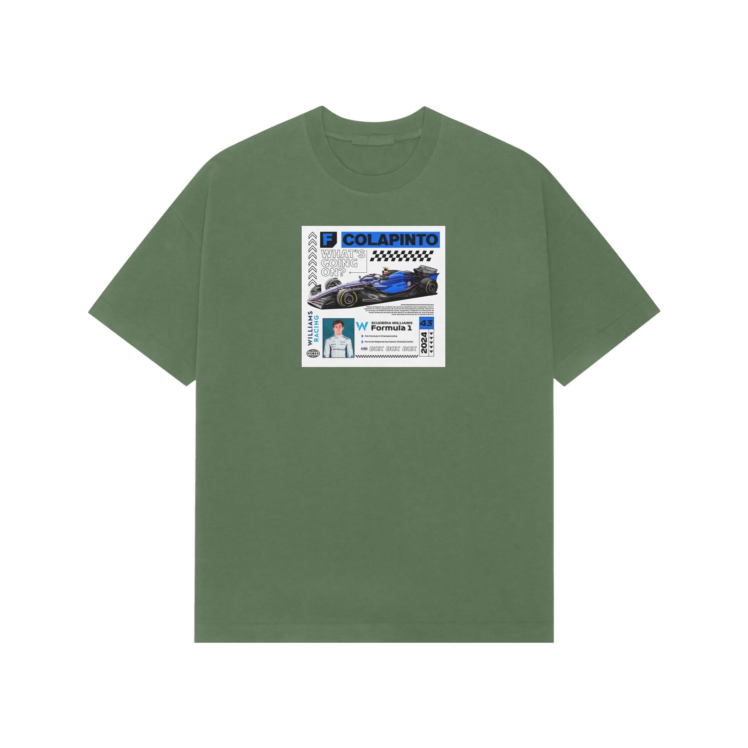 Front View - 5723031