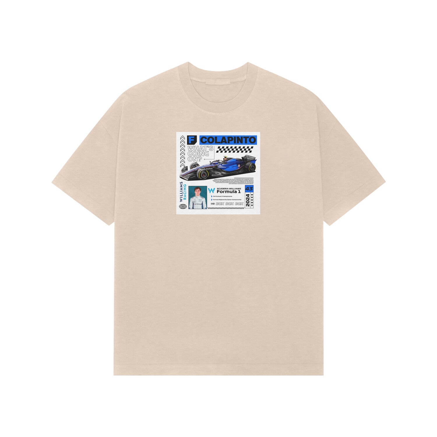 Front View - 5723032