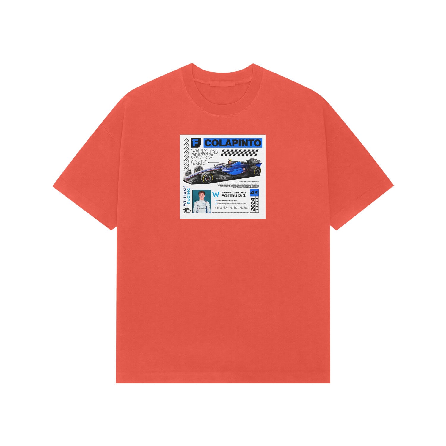 Front View - 5723033