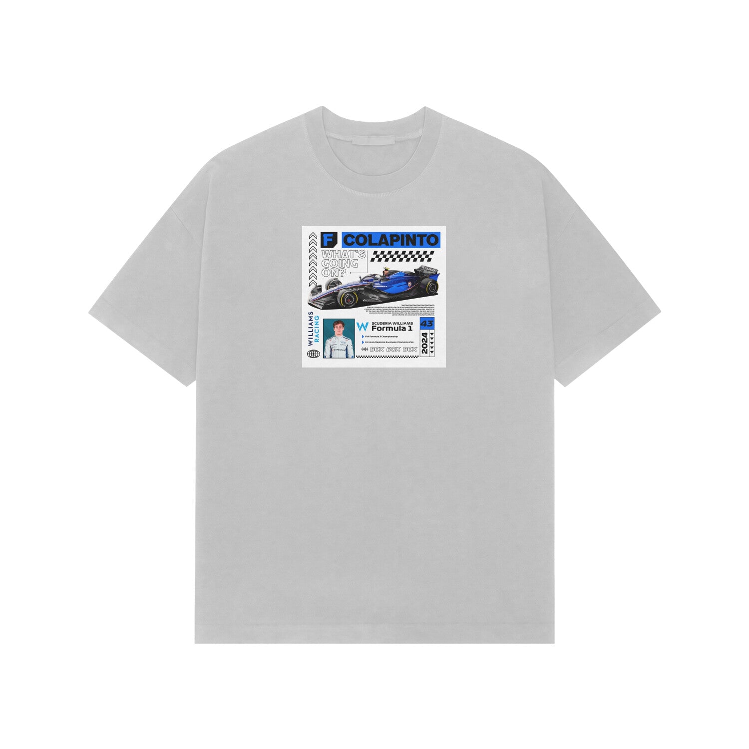 Front View - 5723034