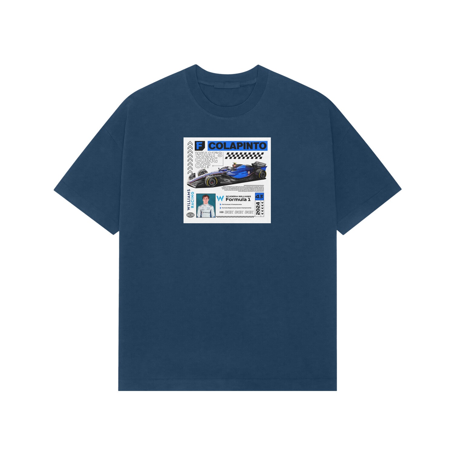 Front View - 5723035