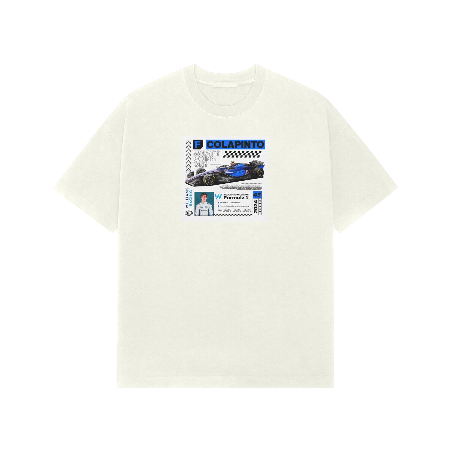 Front View - 5723036