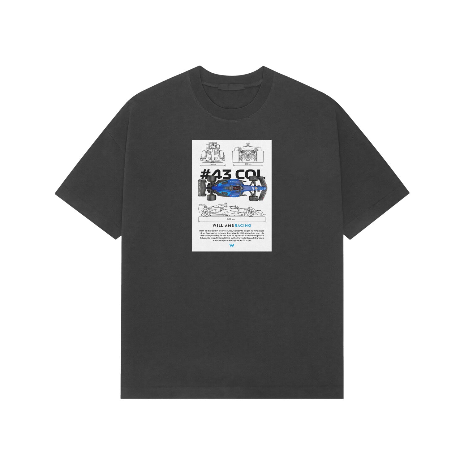 Front View - 5723037