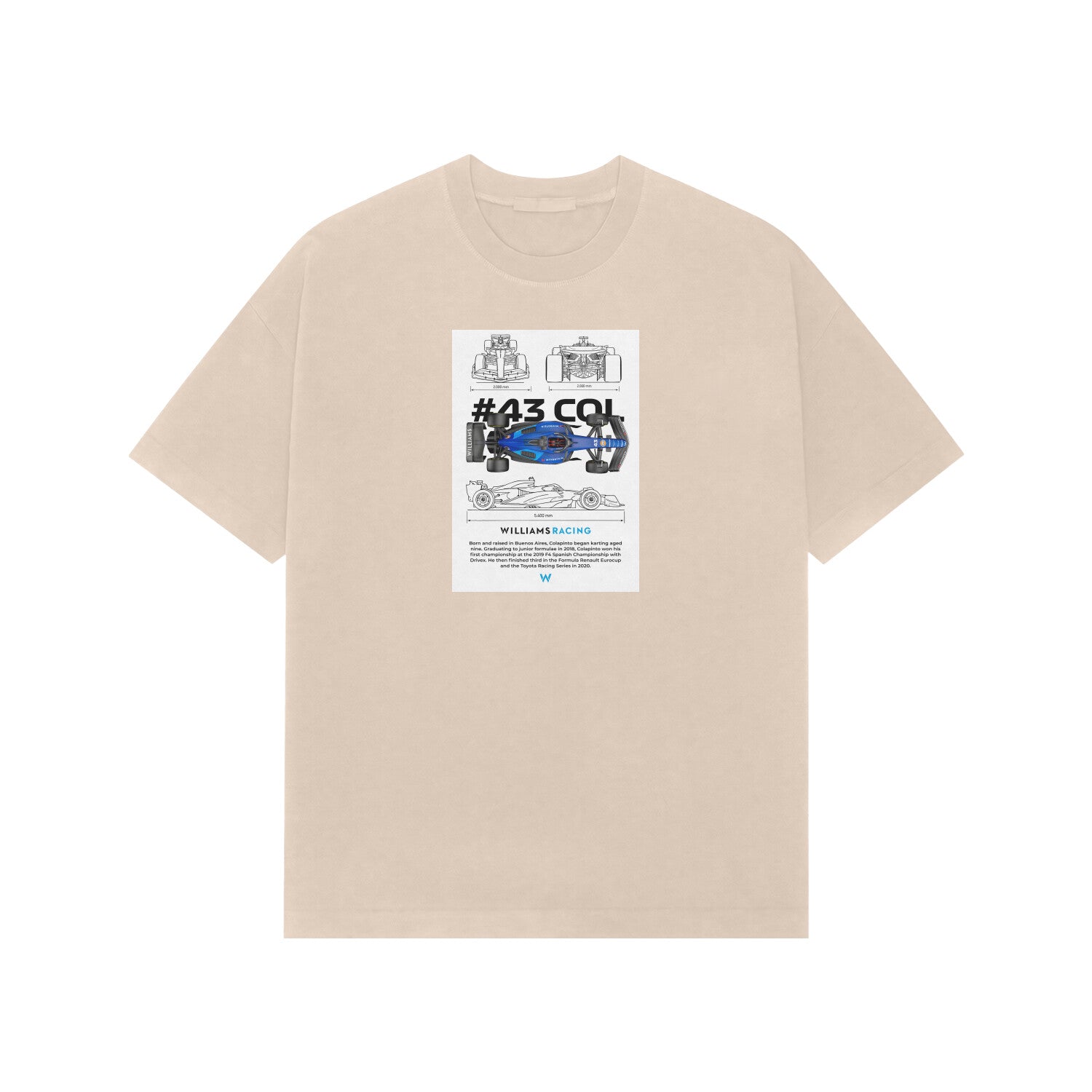 Front View - 5723040