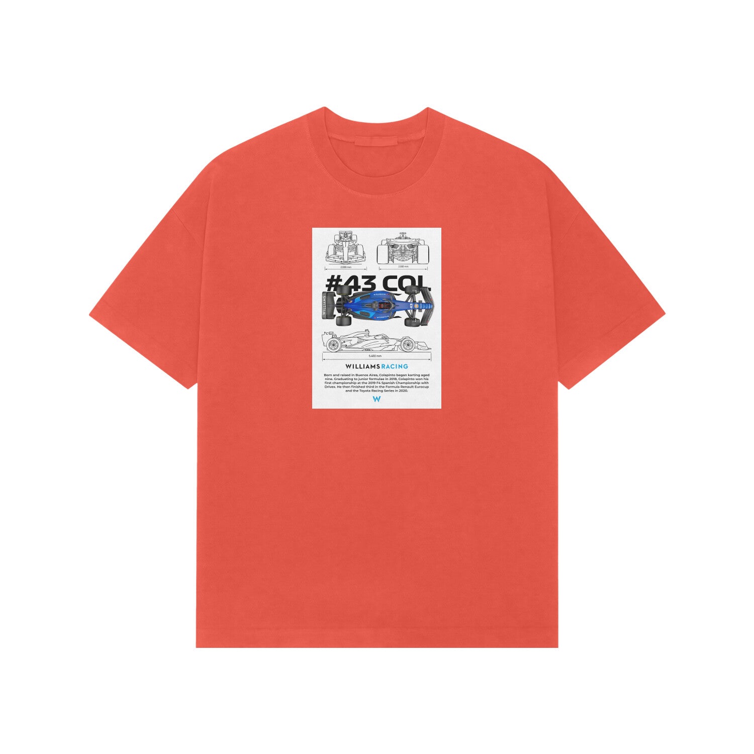 Front View - 5723041