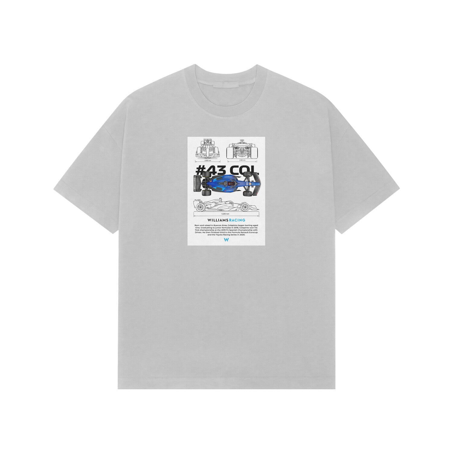 Front View - 5723042