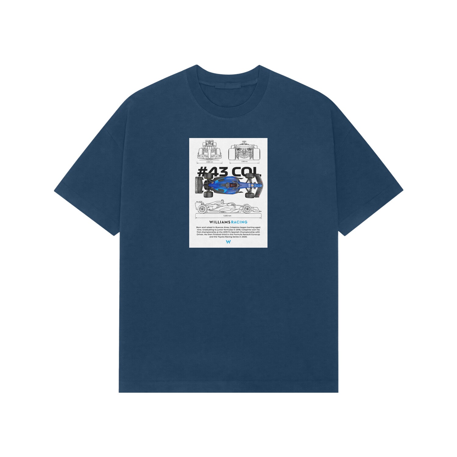 Front View - 5723043